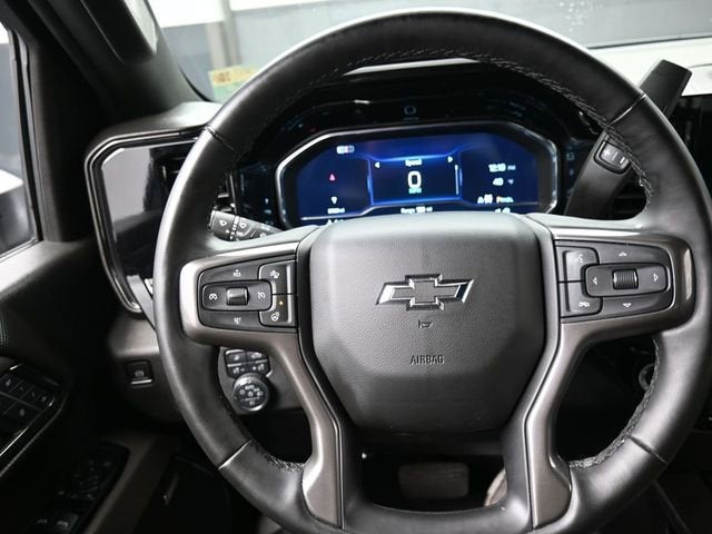 2024 Chevrolet Silverado 2500 HD ZR2