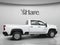 2020 Chevrolet Silverado 2500 HD Work Truck