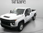 2020 Chevrolet Silverado 2500 HD Work Truck