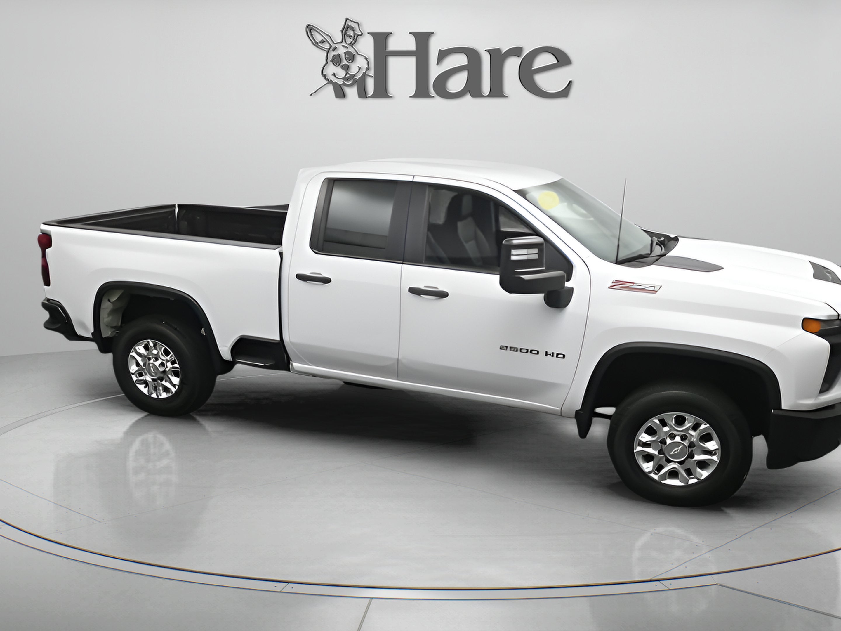 2020 Chevrolet Silverado 2500 HD Work Truck