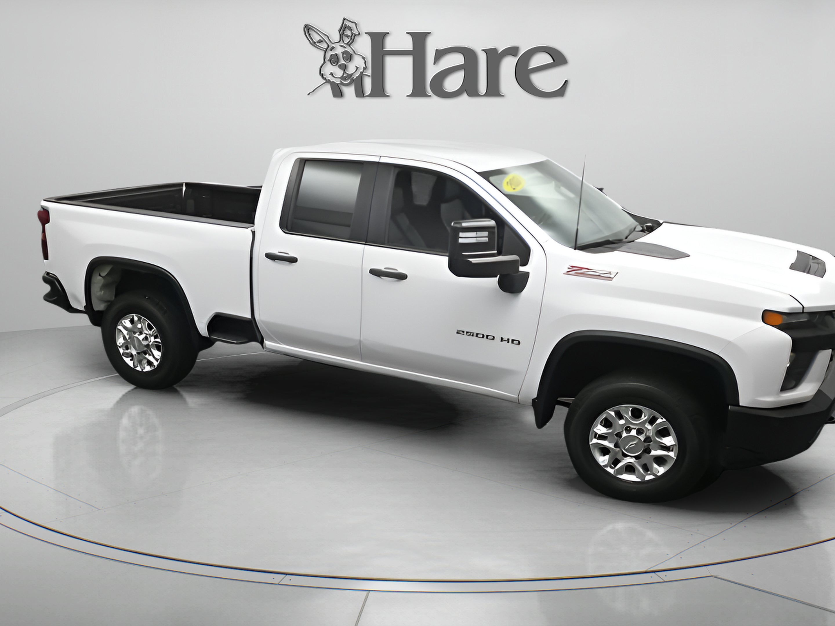 2020 Chevrolet Silverado 2500 HD Work Truck