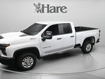 2020 Chevrolet Silverado 2500 HD Work Truck