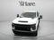 2020 Chevrolet Silverado 2500 HD Work Truck