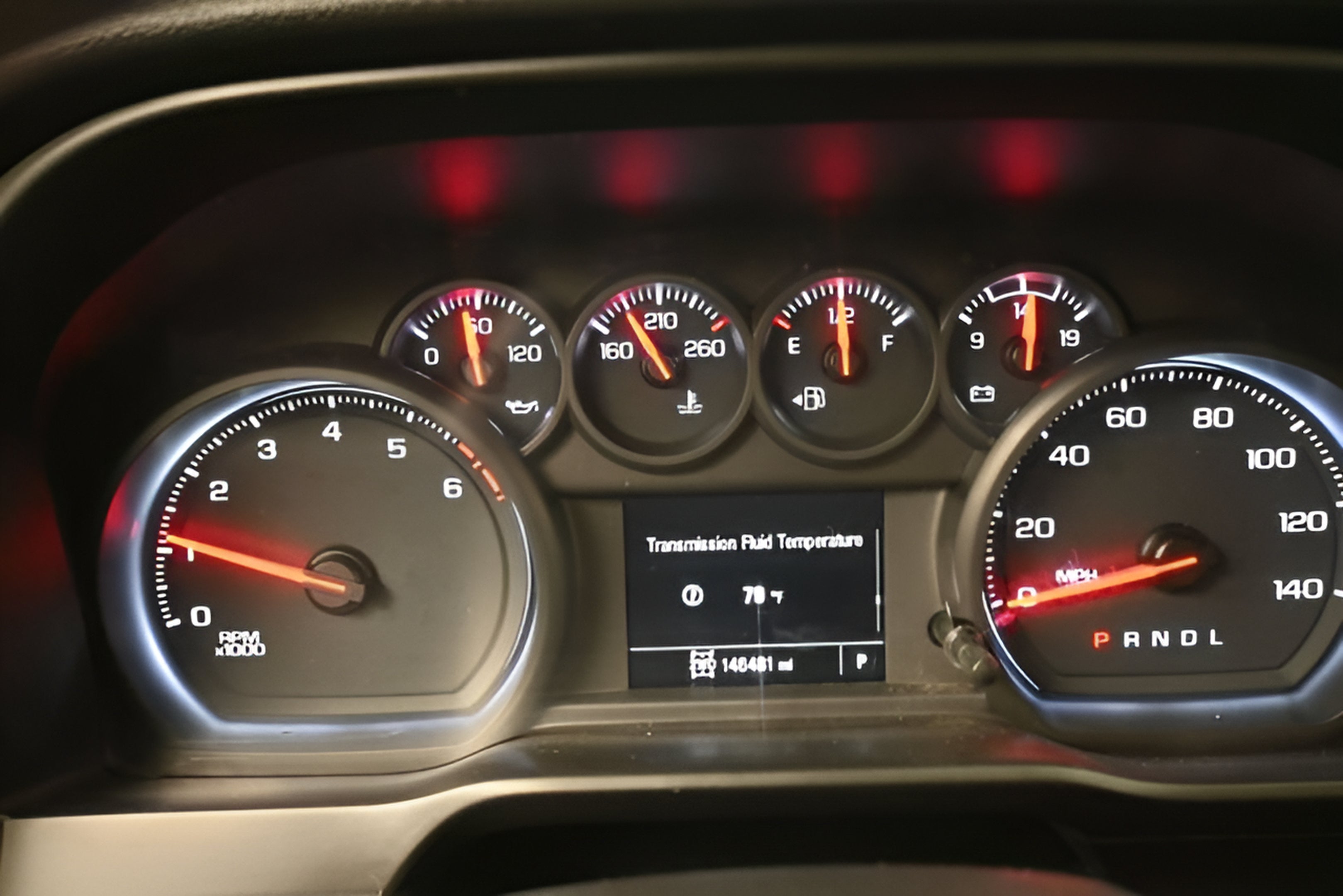 2020 Chevrolet Silverado 2500 HD Work Truck