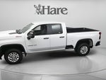 2020 Chevrolet Silverado 2500 HD Work Truck