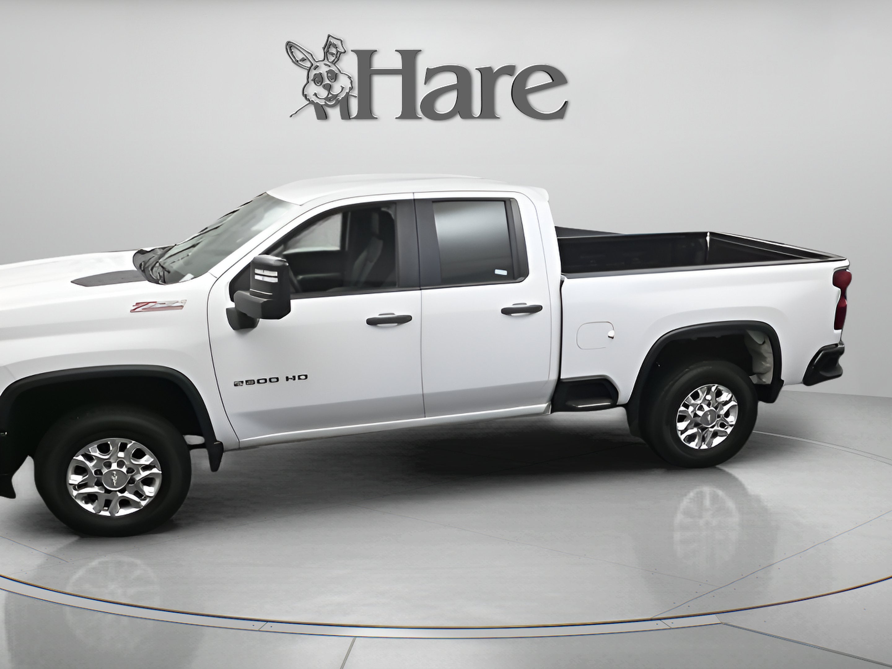 2020 Chevrolet Silverado 2500 HD Work Truck