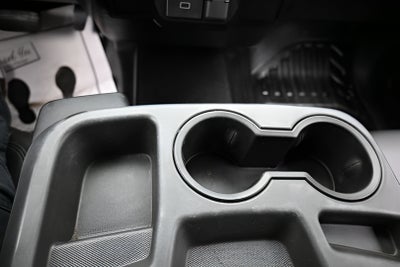 2020 Chevrolet Silverado 2500 HD Work Truck
