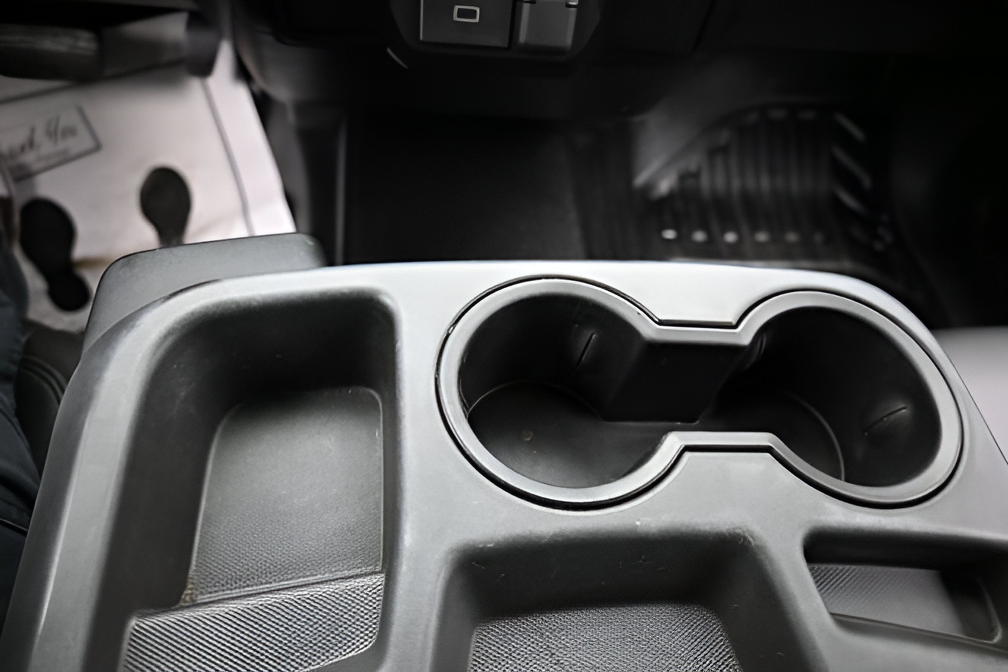 2020 Chevrolet Silverado 2500 HD Work Truck