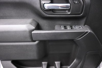 2020 Chevrolet Silverado 2500 HD Work Truck