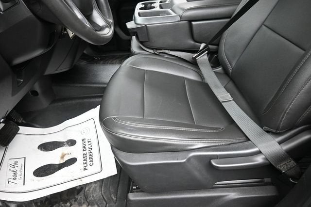 2020 Chevrolet Silverado 2500 HD Work Truck