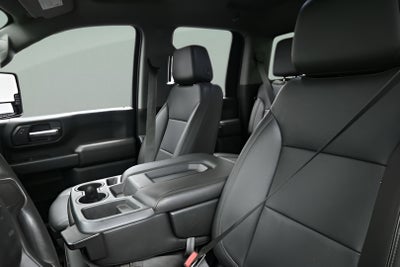 2020 Chevrolet Silverado 2500 HD Work Truck