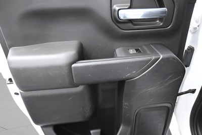 2020 Chevrolet Silverado 2500 HD Work Truck