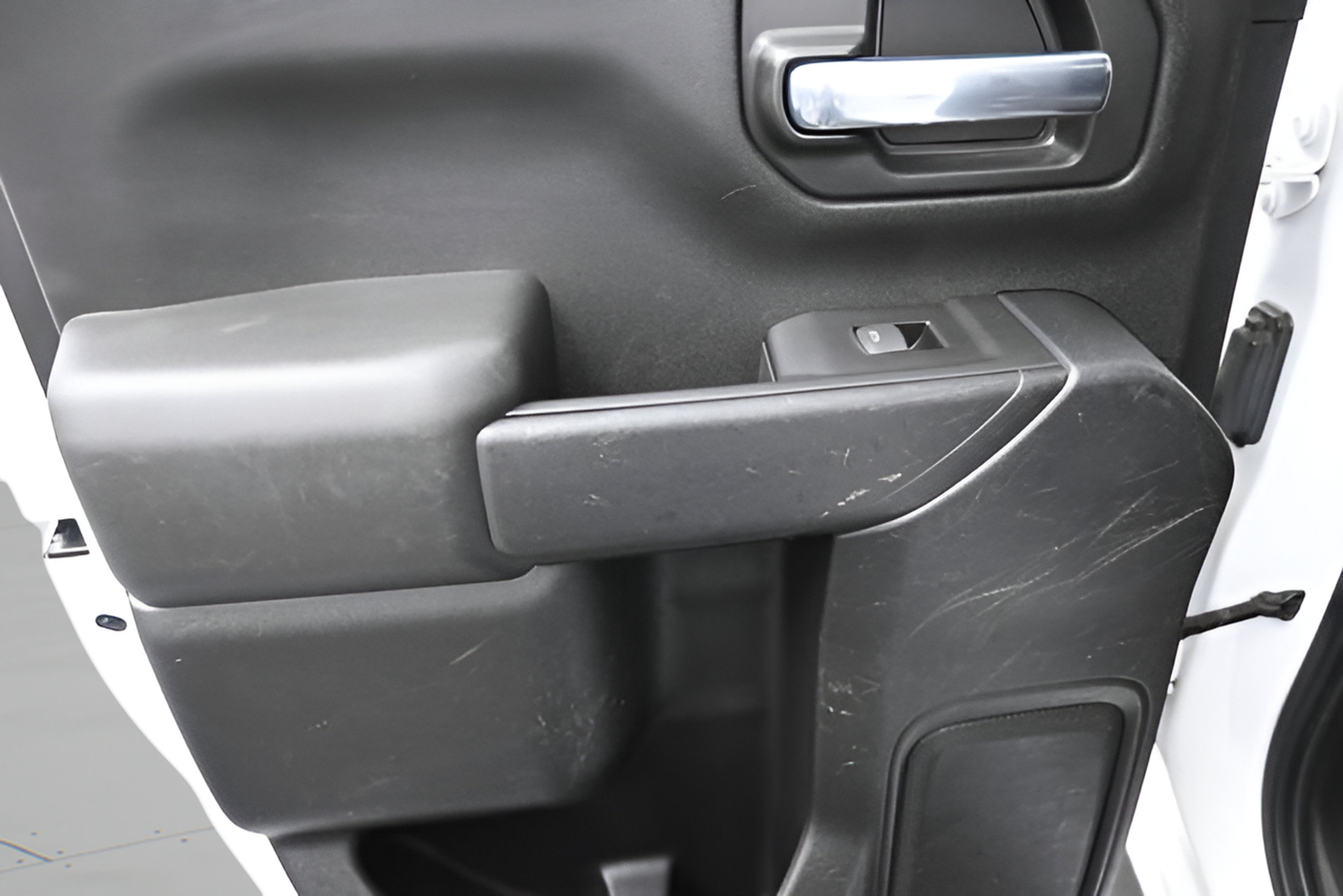 2020 Chevrolet Silverado 2500 HD Work Truck