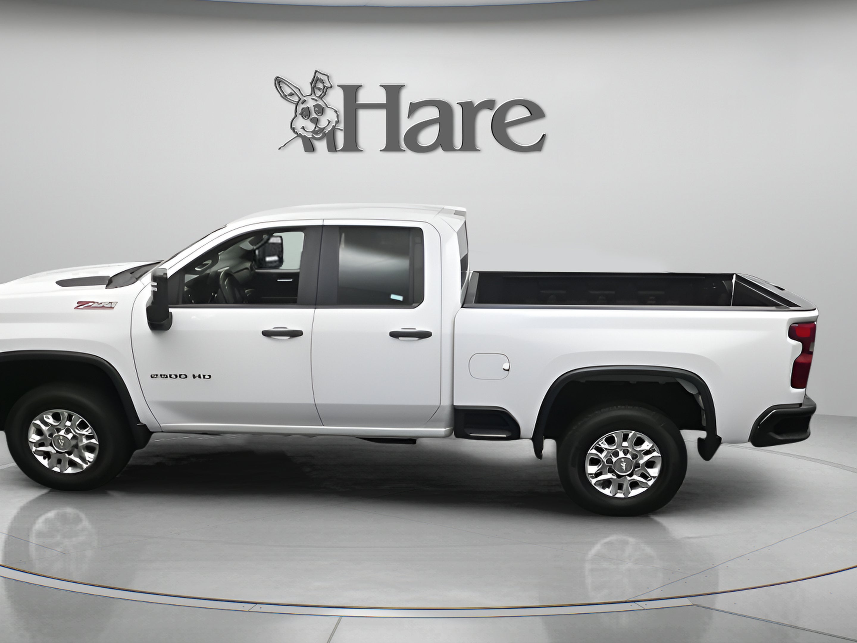 2020 Chevrolet Silverado 2500 HD Work Truck
