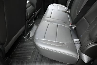 2020 Chevrolet Silverado 2500 HD Work Truck