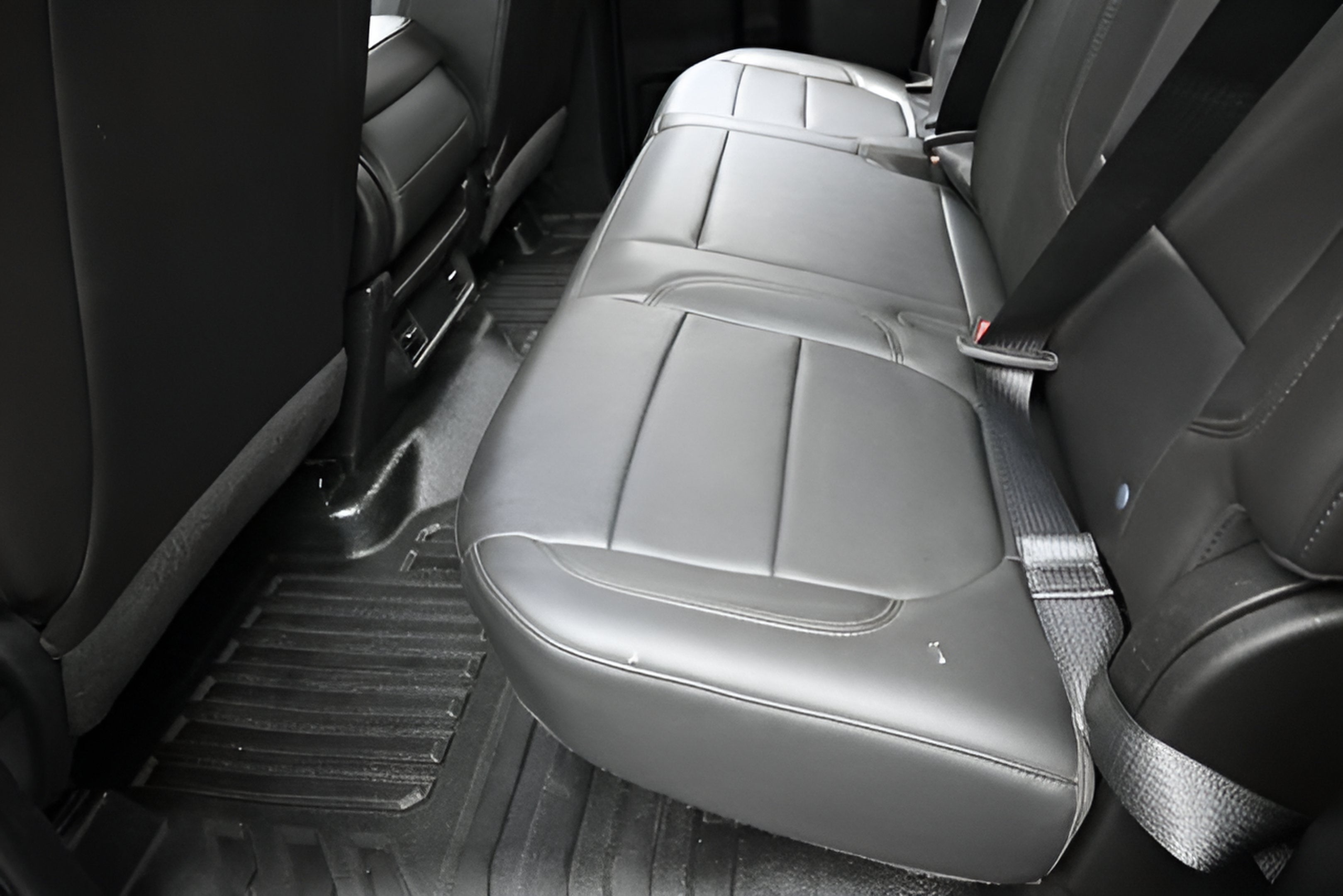 2020 Chevrolet Silverado 2500 HD Work Truck