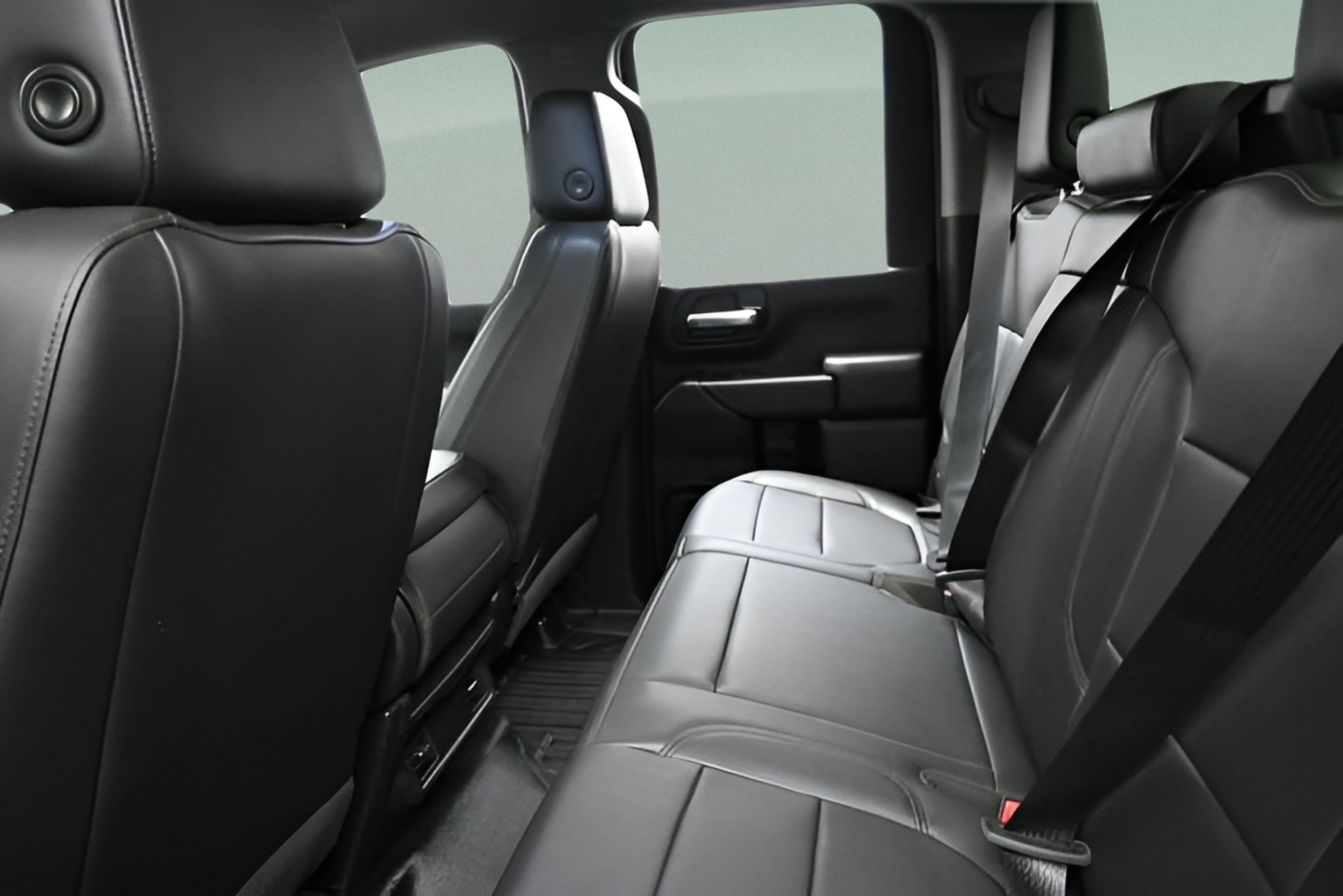 2020 Chevrolet Silverado 2500 HD Work Truck
