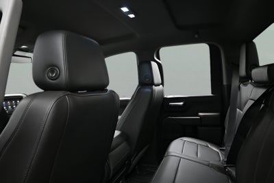 2020 Chevrolet Silverado 2500 HD Work Truck