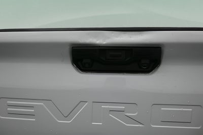 2020 Chevrolet Silverado 2500 HD Work Truck