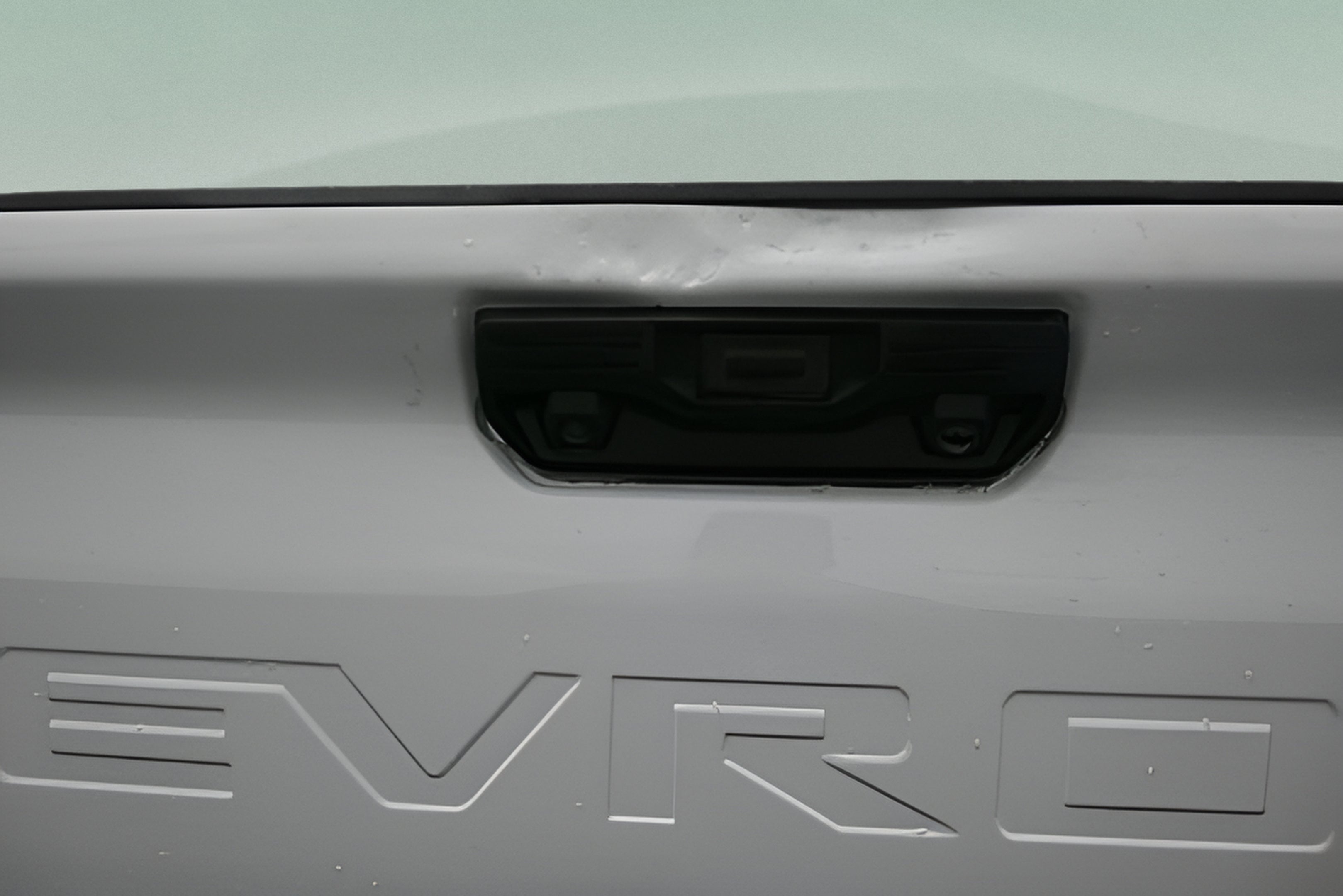 2020 Chevrolet Silverado 2500 HD Work Truck