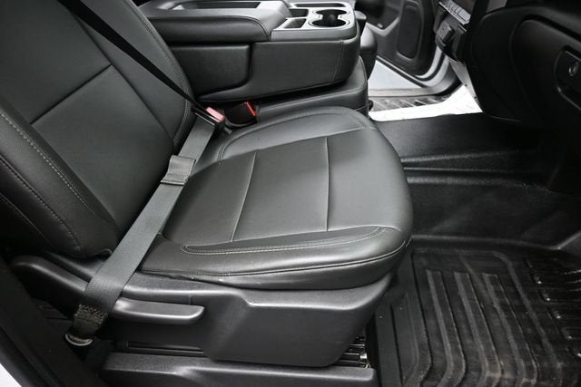 2020 Chevrolet Silverado 2500 HD Work Truck