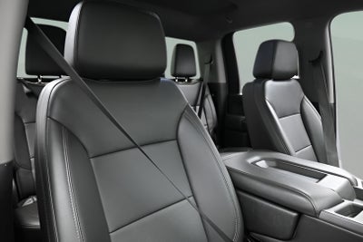 2020 Chevrolet Silverado 2500 HD Work Truck