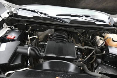 2020 Chevrolet Silverado 2500 HD Work Truck