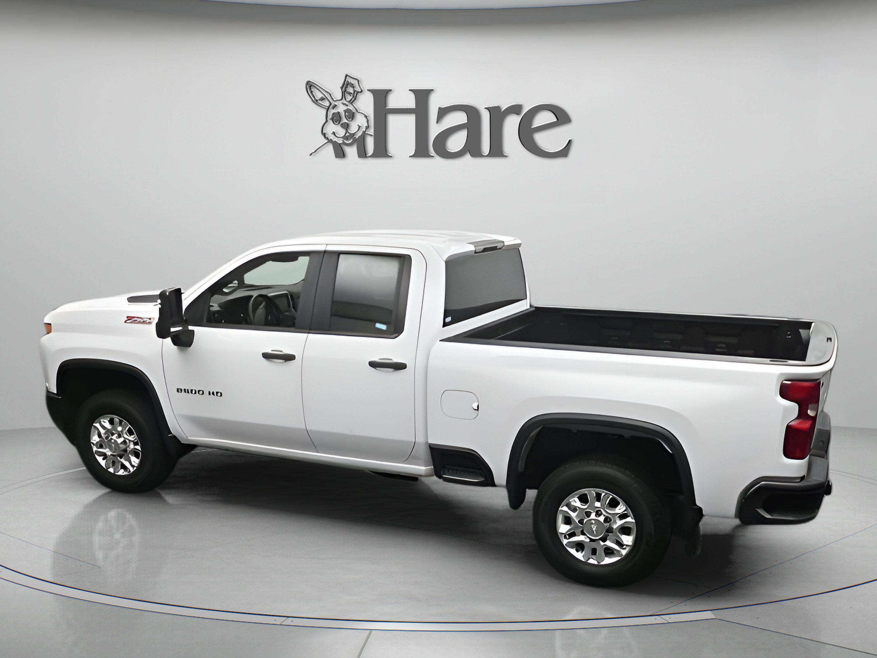 2020 Chevrolet Silverado 2500 HD Work Truck