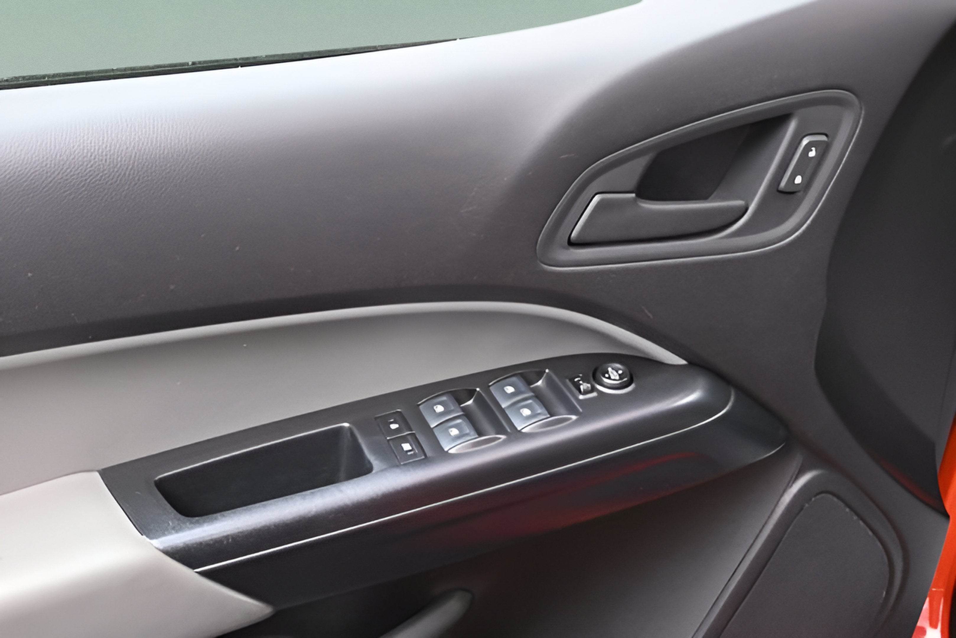 2019 Chevrolet Colorado 4WD Work Truck