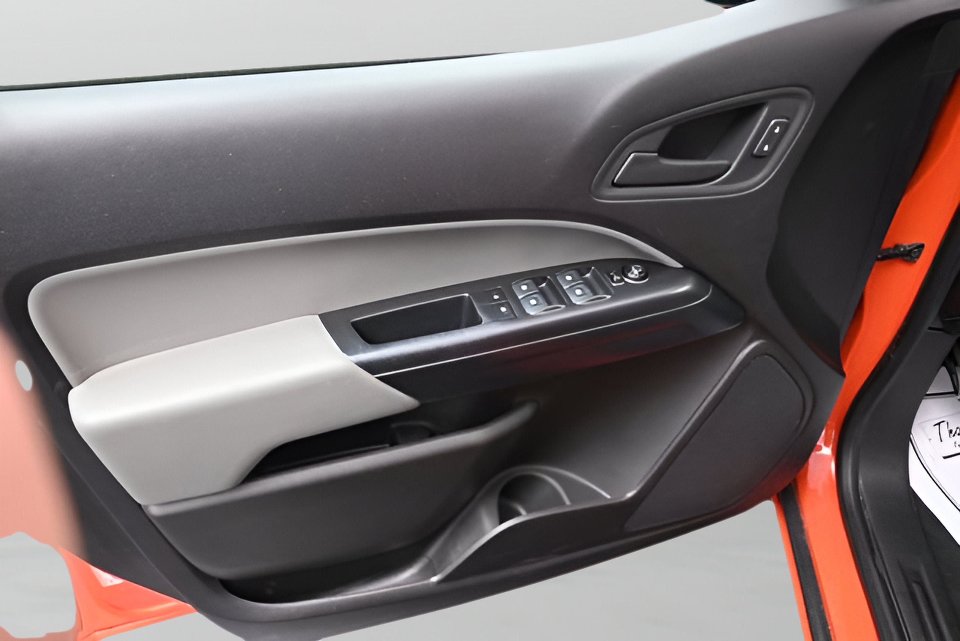2019 Chevrolet Colorado 4WD Work Truck