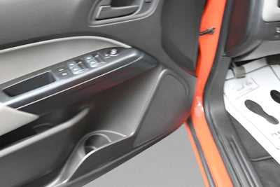 2019 Chevrolet Colorado 4WD Work Truck