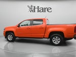 2019 Chevrolet Colorado 4WD Work Truck