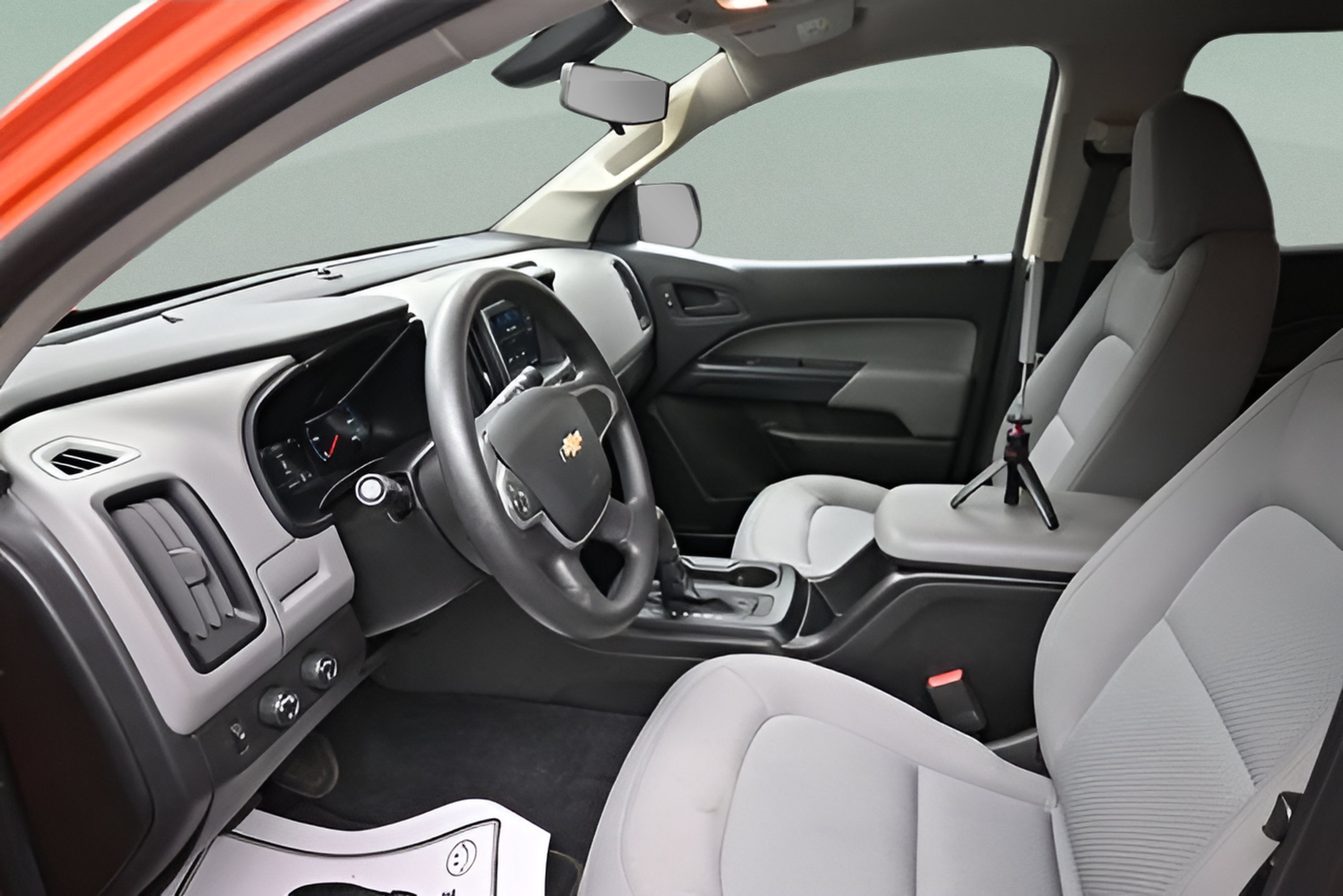 2019 Chevrolet Colorado 4WD Work Truck