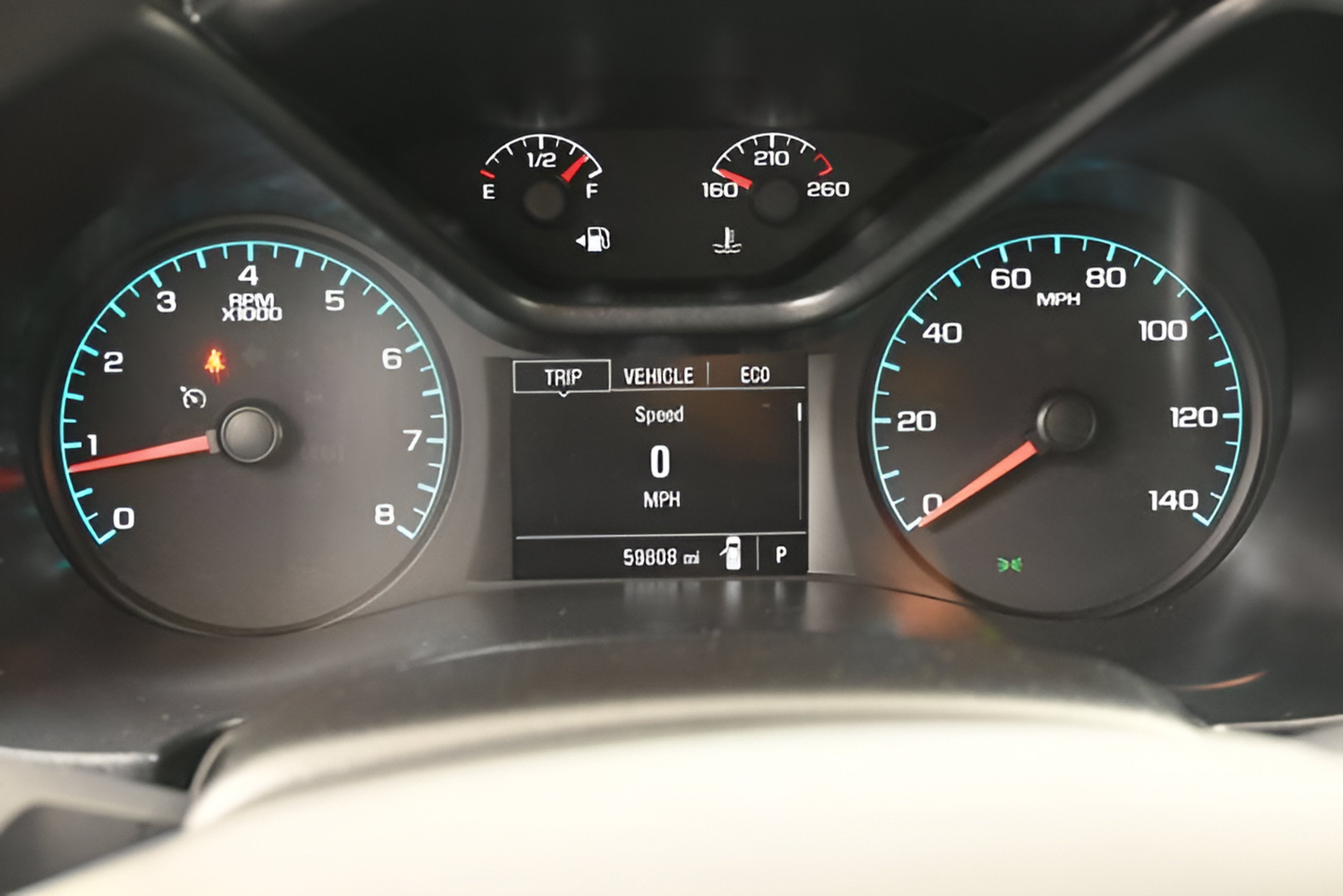 2019 Chevrolet Colorado 4WD Work Truck