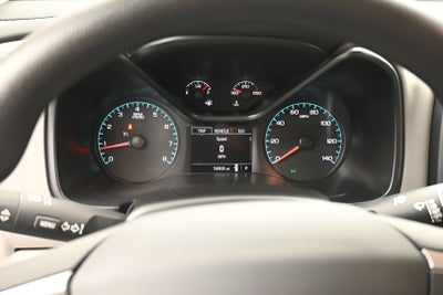 2019 Chevrolet Colorado 4WD Work Truck