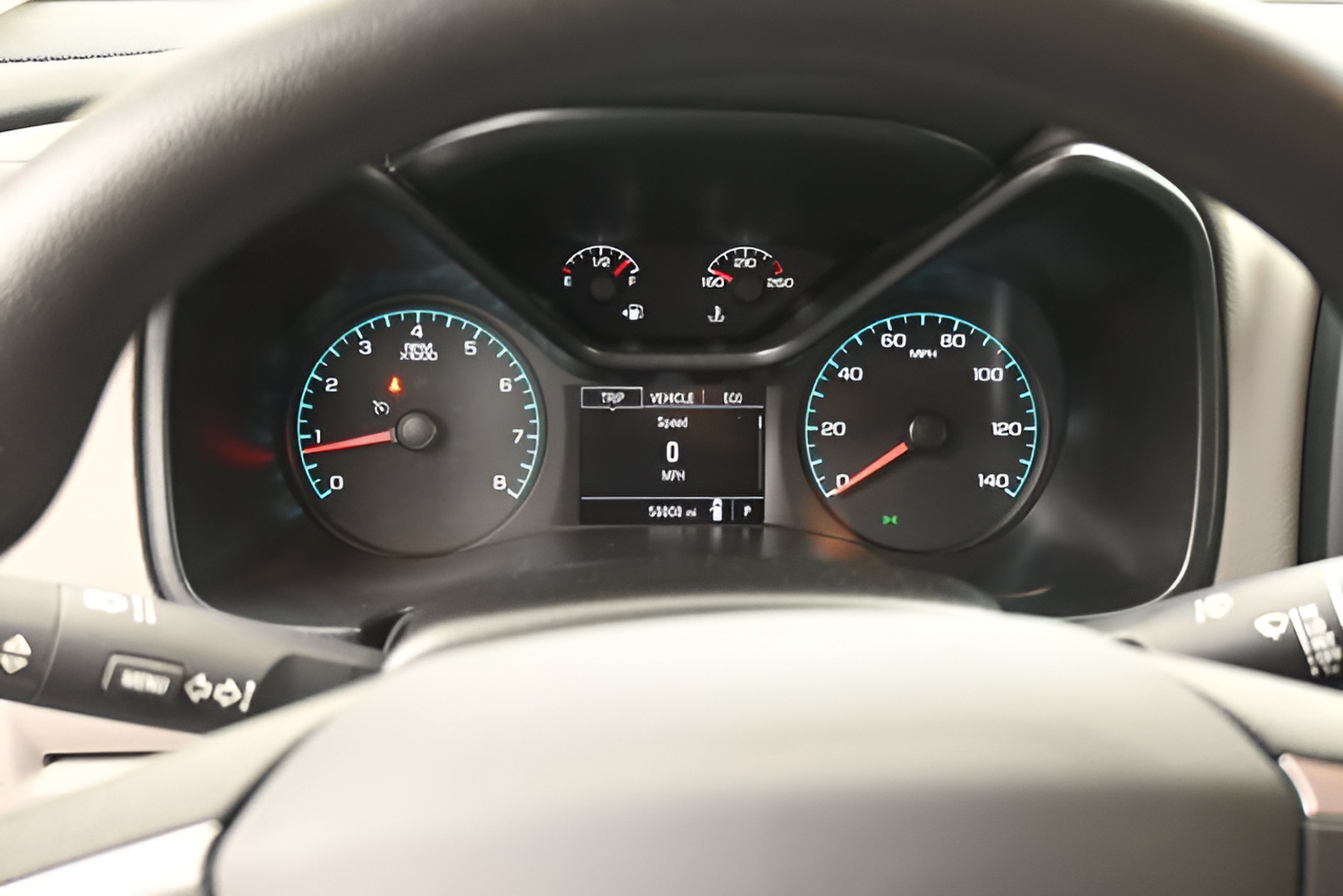 2019 Chevrolet Colorado 4WD Work Truck