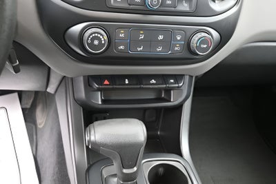 2019 Chevrolet Colorado 4WD Work Truck
