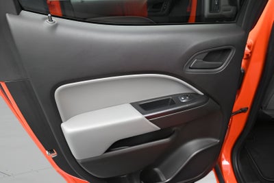 2019 Chevrolet Colorado 4WD Work Truck