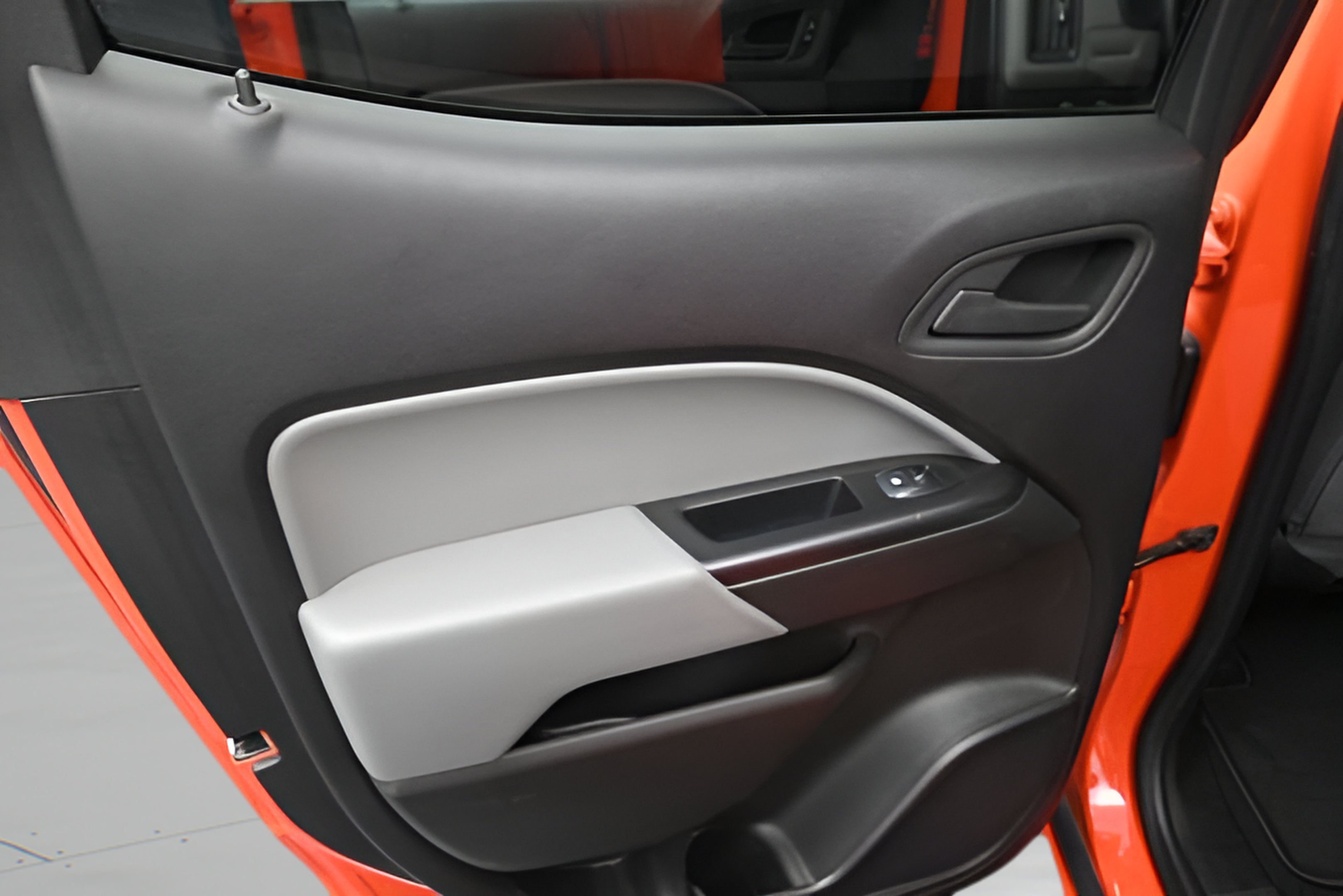 2019 Chevrolet Colorado 4WD Work Truck
