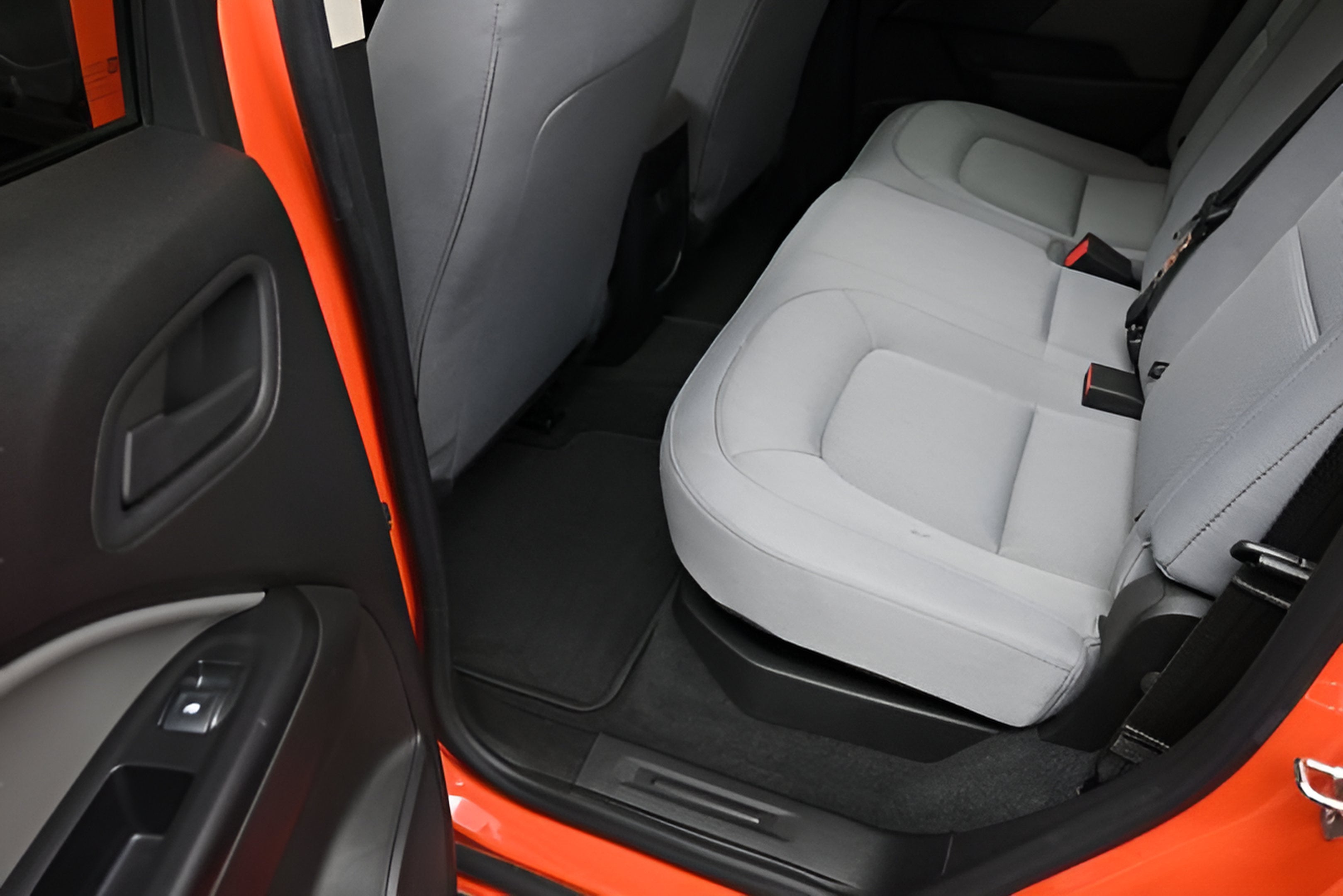 2019 Chevrolet Colorado 4WD Work Truck