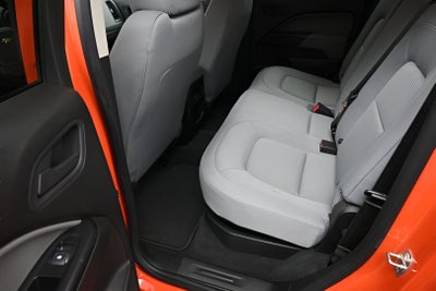 2019 Chevrolet Colorado 4WD Work Truck