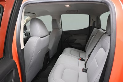 2019 Chevrolet Colorado 4WD Work Truck
