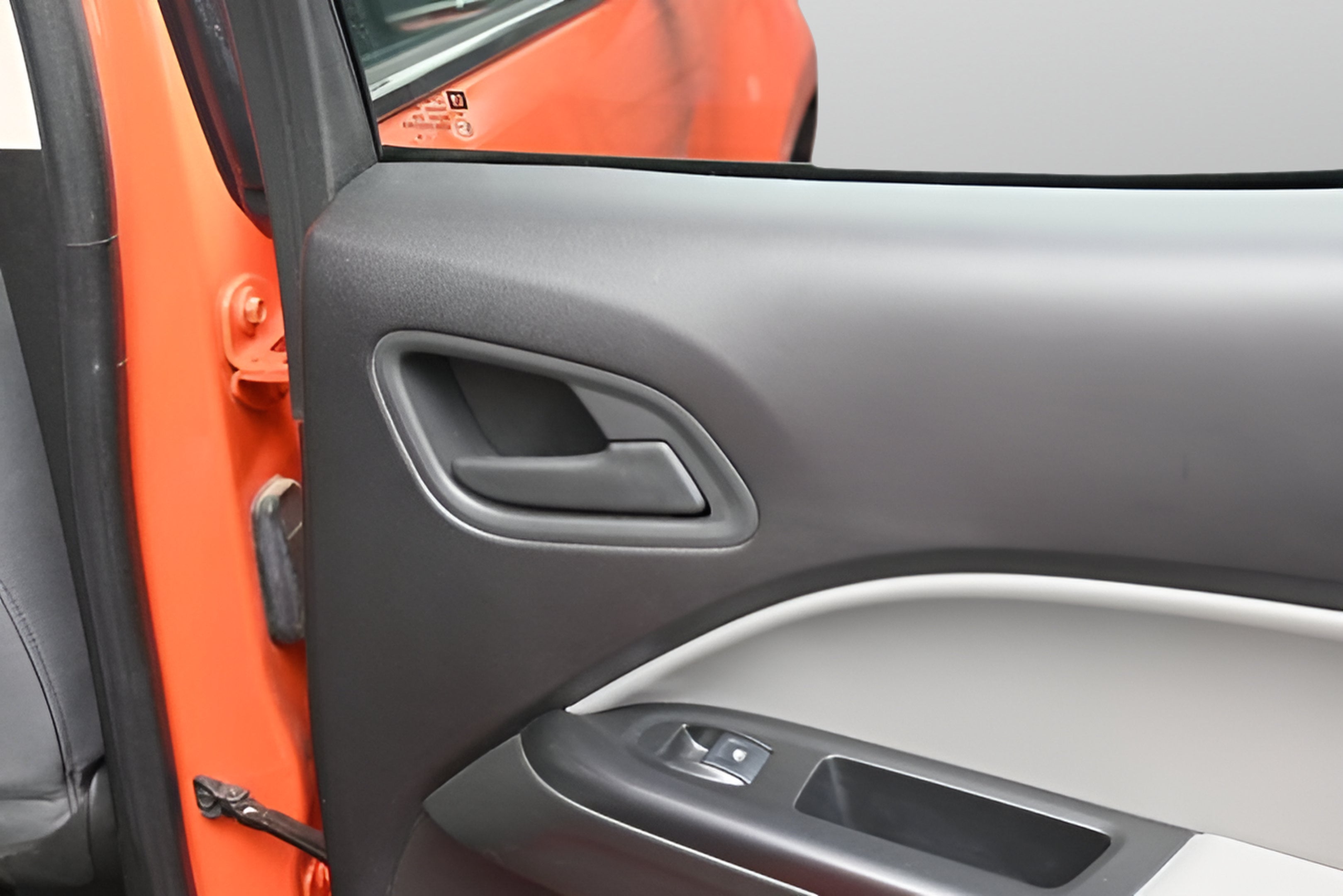 2019 Chevrolet Colorado 4WD Work Truck