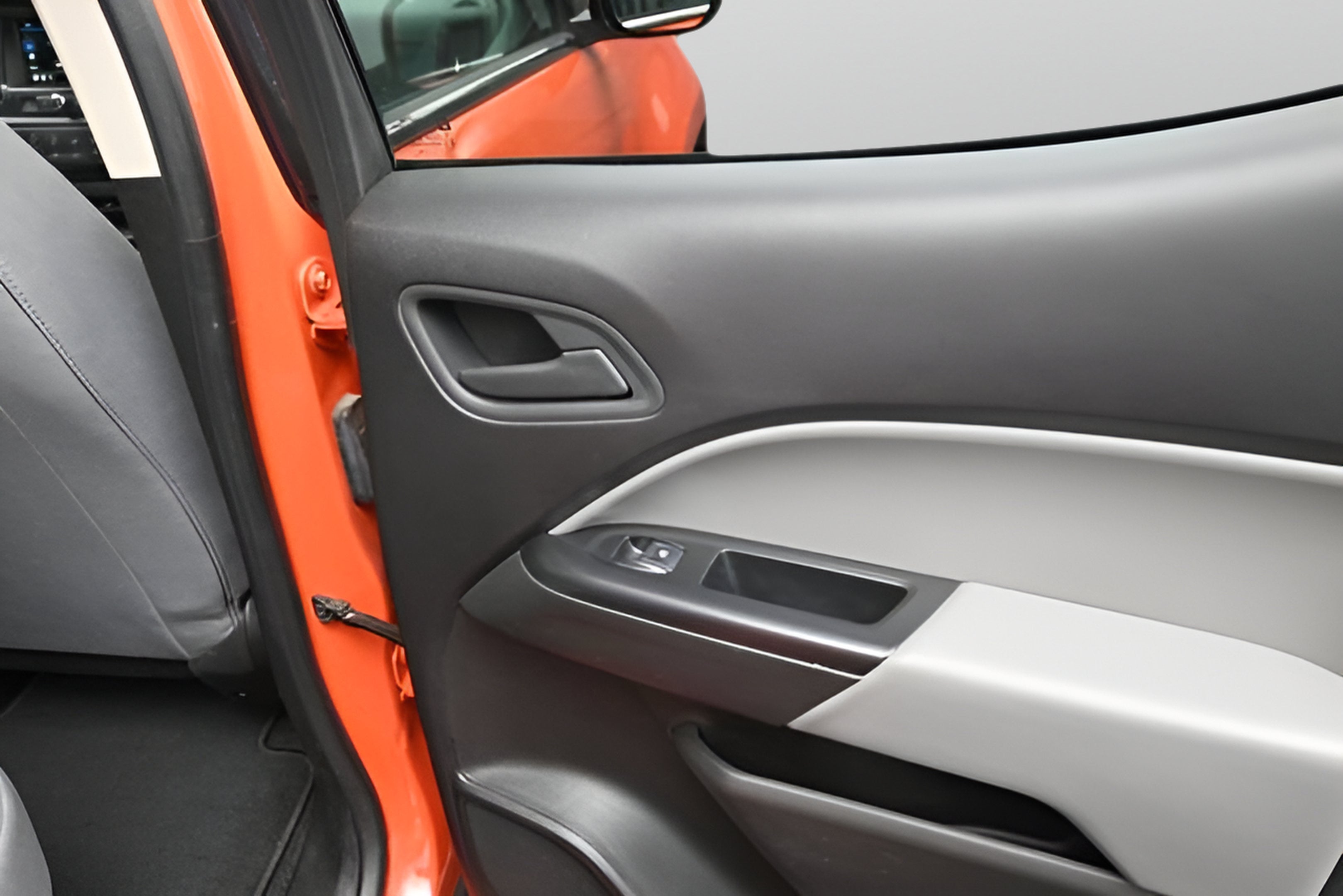 2019 Chevrolet Colorado 4WD Work Truck