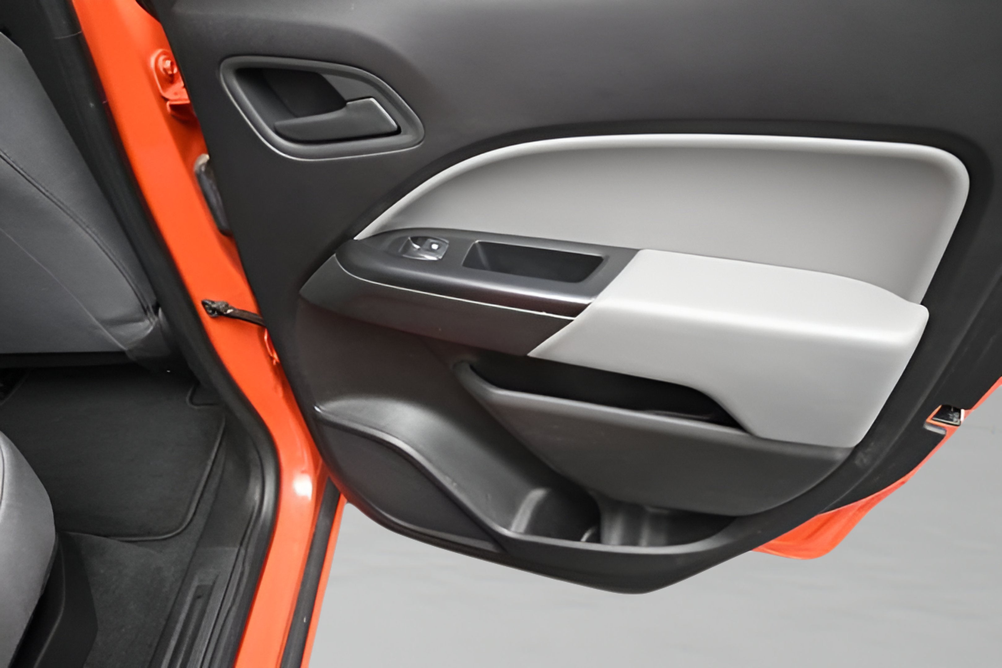 2019 Chevrolet Colorado 4WD Work Truck