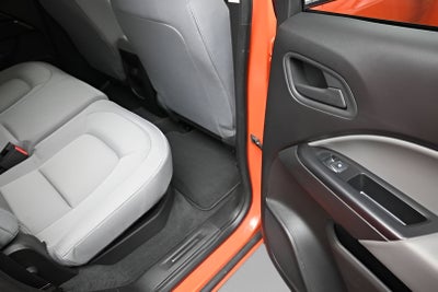 2019 Chevrolet Colorado 4WD Work Truck