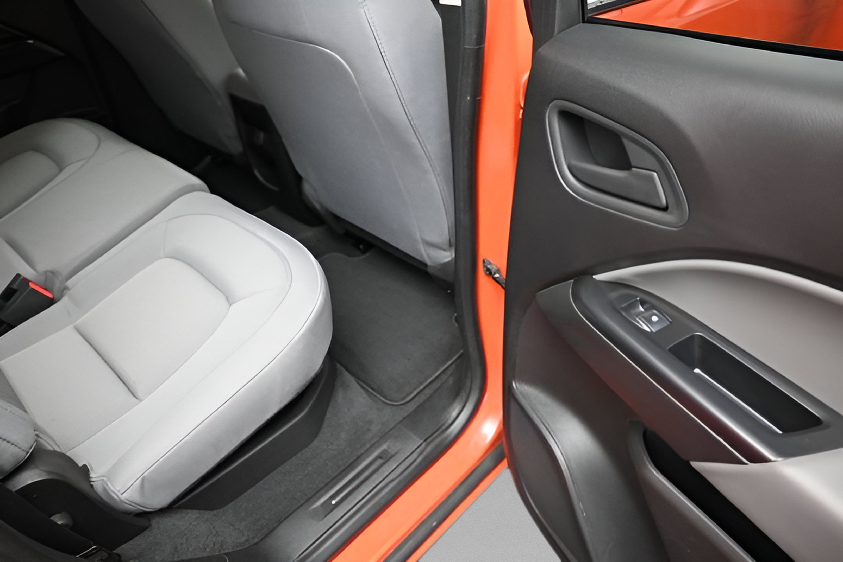 2019 Chevrolet Colorado 4WD Work Truck