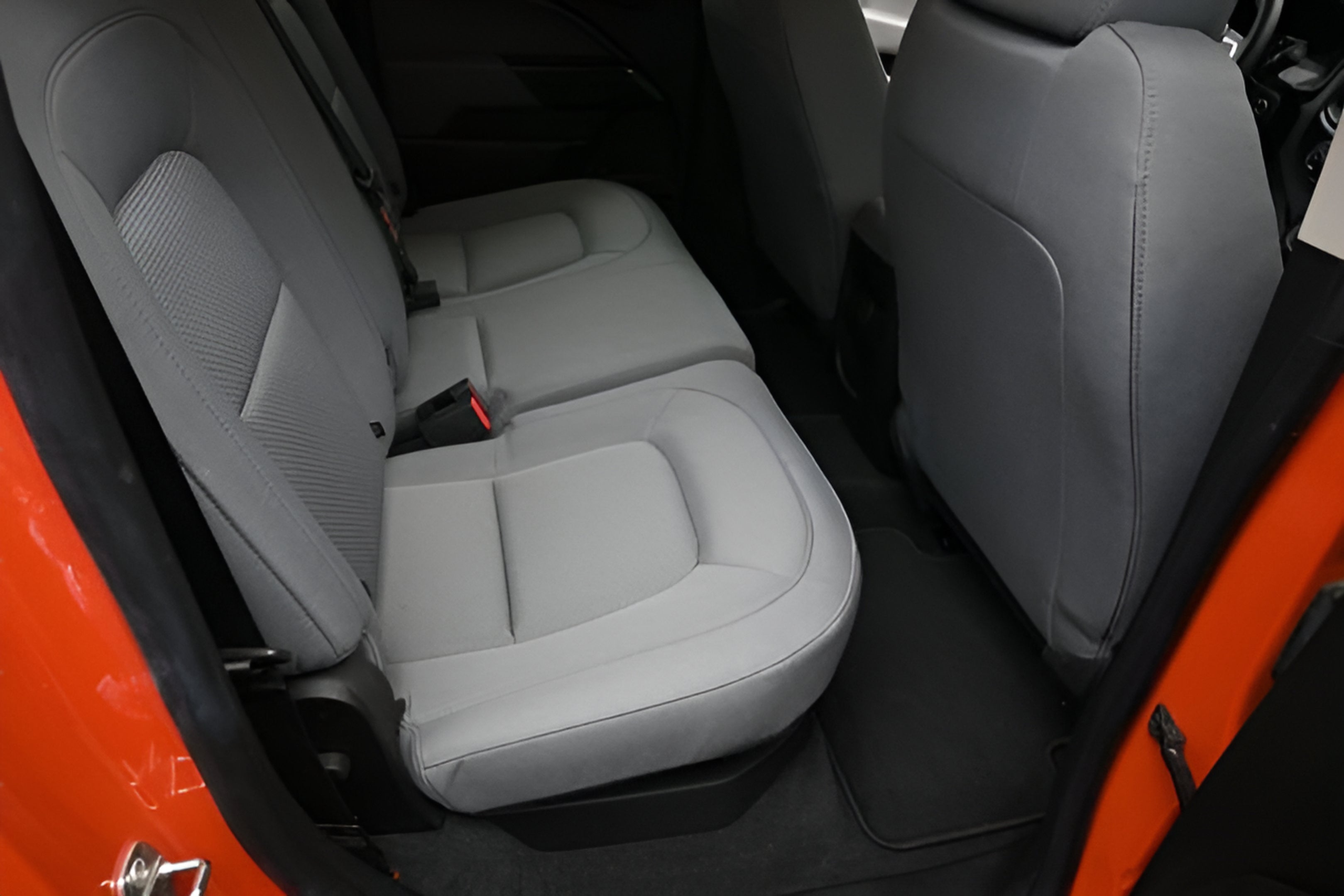 2019 Chevrolet Colorado 4WD Work Truck