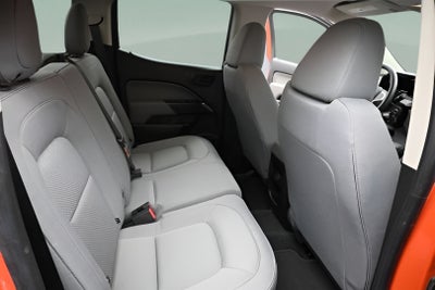 2019 Chevrolet Colorado 4WD Work Truck