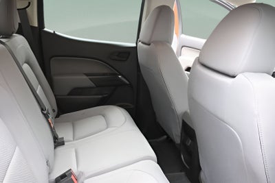 2019 Chevrolet Colorado 4WD Work Truck